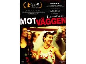 Mot Väggen