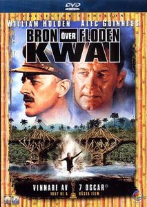 Bron över Floden Kwai
