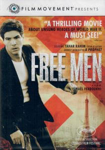 Free Men
