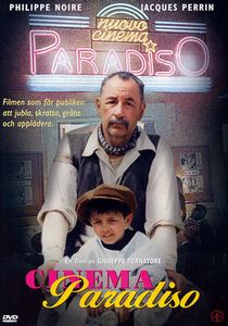 Cinema Paradiso