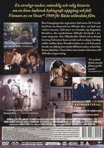 Cinema Paradiso
