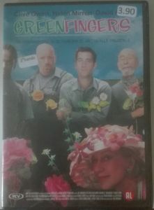 Greenfingers