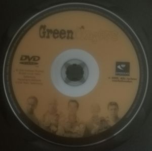 Greenfingers