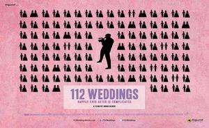 112 Weddings