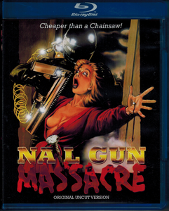 Nail Gun Massacre