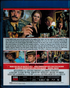 The Weekend Murders