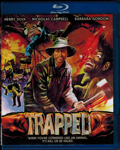 Trapped