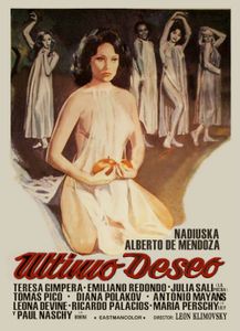 Último Deseo