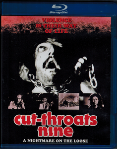 Cut-Throats Nine