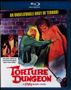 Torture Dungeon