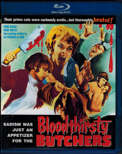 Bloodthirsty Butchers