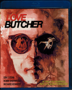 The Love Butcher