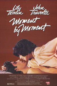 Moment by Moment