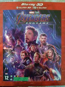 Avengers Endgame