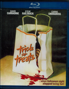 Trick Or Treats
