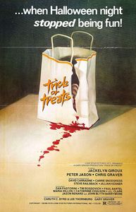 Trick Or Treats