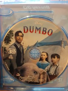 Dumbo