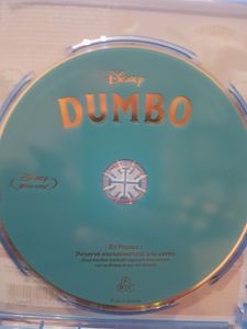 Dumbo