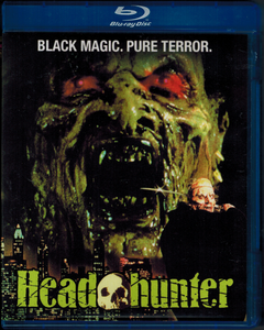 Headhunter