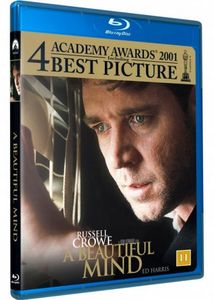 A Beautiful Mind