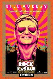 Rock The Kasbah