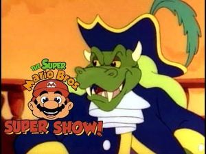 Pirates Of Koopa / Do You Believe In Magic?