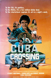 Cuba Crossing