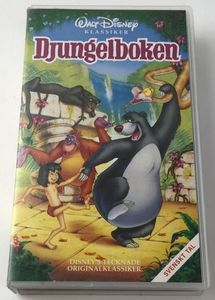 Djungelboken