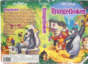 Djungelboken