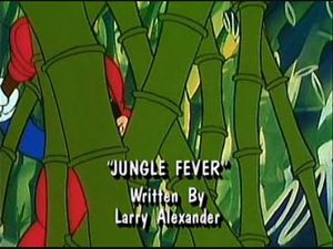 Jungle Fever / Dance