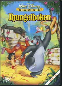 Djungelboken