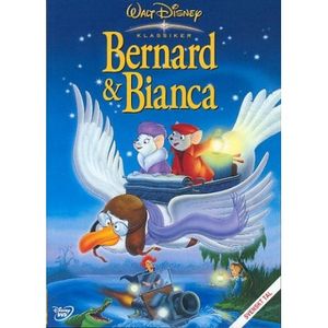 Bernard & Bianca