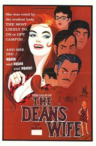 The Tale Of The Dean's Wife