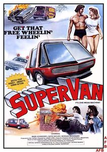 Supervan