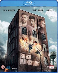 Brick Mansions