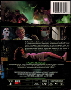 Dead Pit