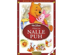 Filmen om Nalle Puh