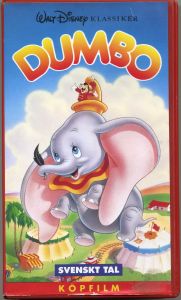 Dumbo