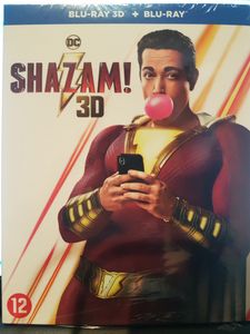Shazam!