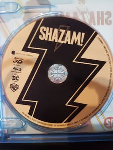 Shazam!
