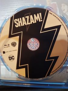 Shazam!