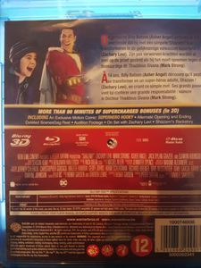 Shazam!