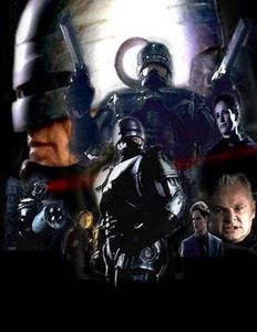 Robocop: Prime Directives