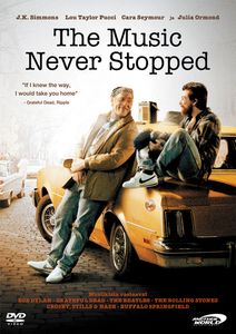 The Music Never Stopped