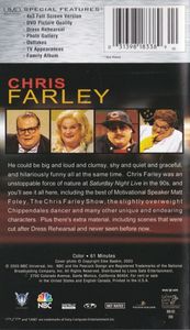 SNL Collection: The Best Of Chris Farley