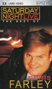 SNL Collection: The Best Of Chris Farley