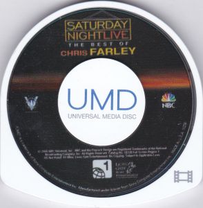 SNL Collection: The Best Of Chris Farley