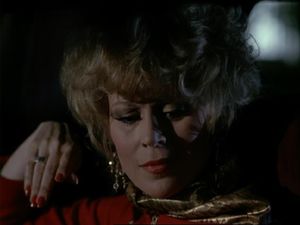 Leslie Easterbrook