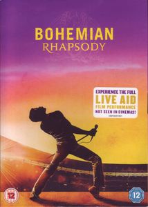 Bohemian Rhapsody