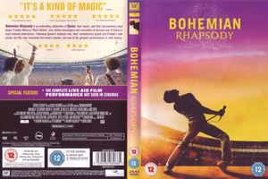 Bohemian Rhapsody
